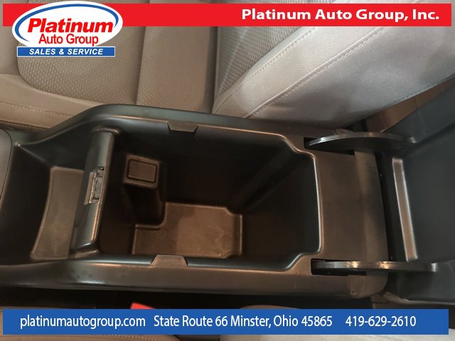 Used 2020 Chevrolet Colorado LT image 20