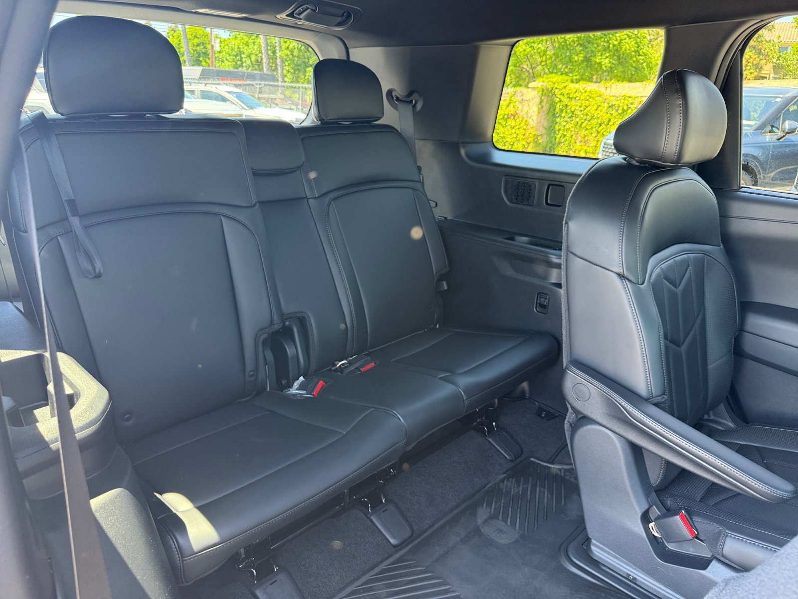 New 2027 Kia Telluride EX X-Line AWD/4WD image 21