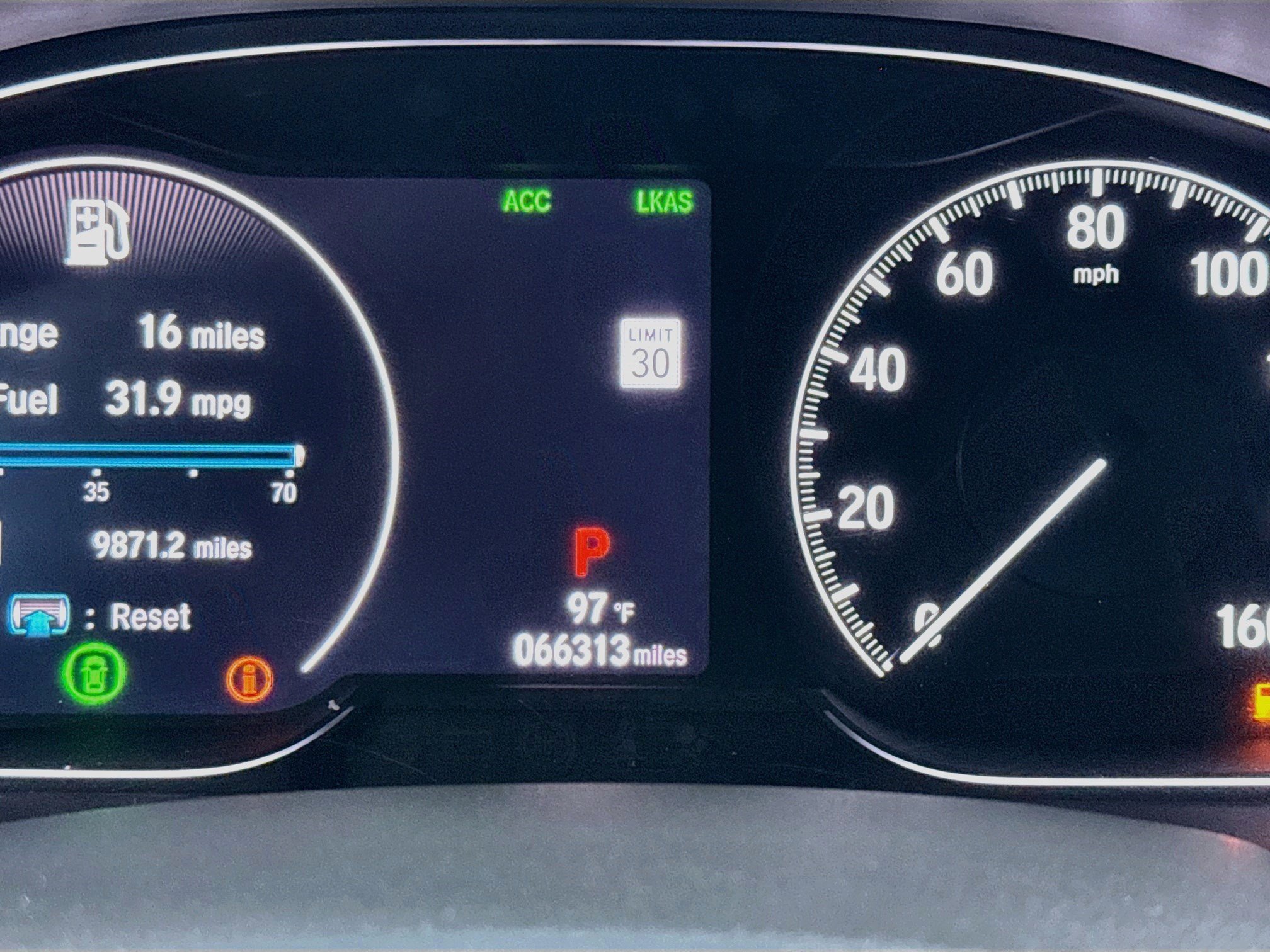 Used 2018 Honda Accord Sport image 8