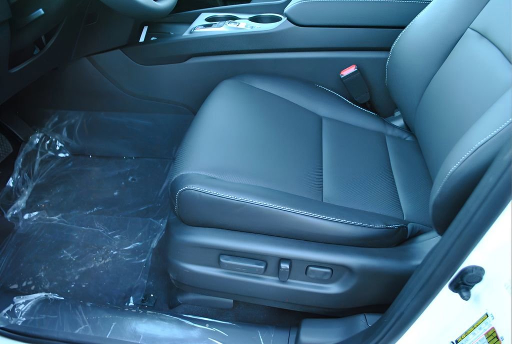 New 2026 Honda Ridgeline RTL image 7