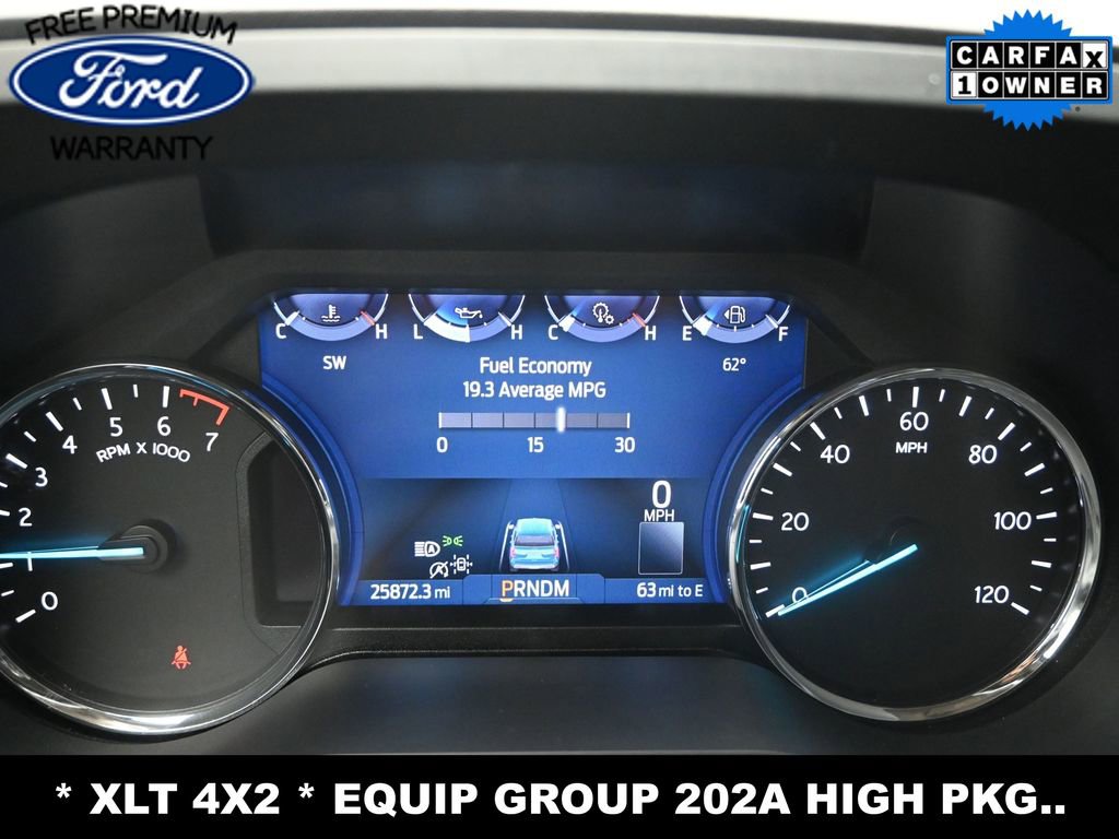 Used 2024 Ford Expedition XLT image 18
