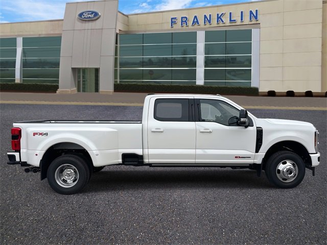 New 2026 Ford F350 Platinum image 8