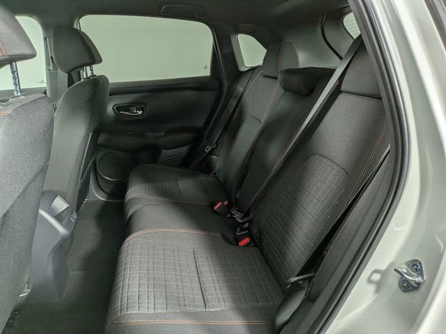 New 2026 Honda HR-V Sport image 23