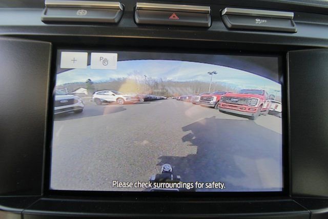 New 2024 Ford F550 4x4 Regular Cab Super Duty image 25