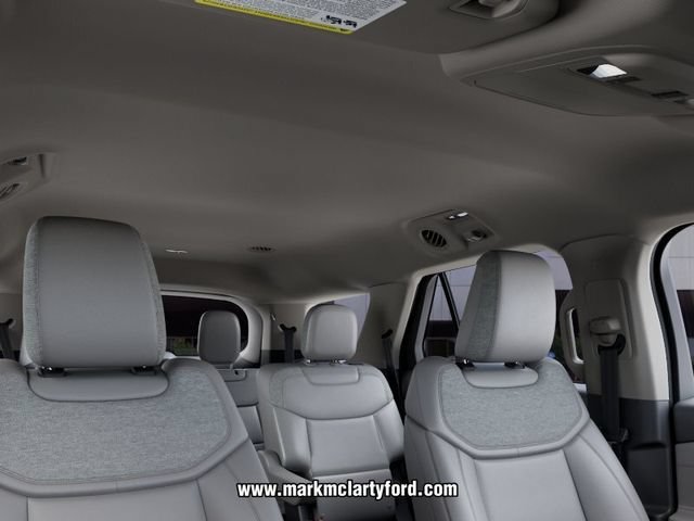 New 2027 Ford Explorer Active w/ Active Comfort Package RWD image 22