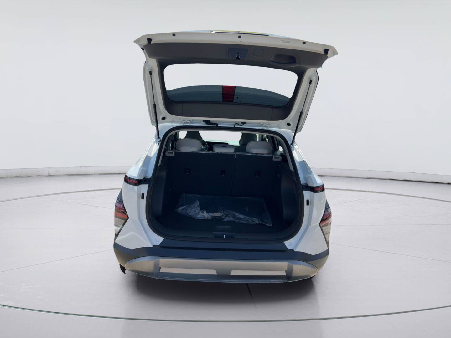New 2026 Hyundai Kona SEL Premium FWD image 13