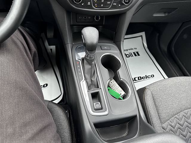 Certified 2024 Chevrolet Equinox LT w/ LPO, Floor Liner Package FWD image 51
