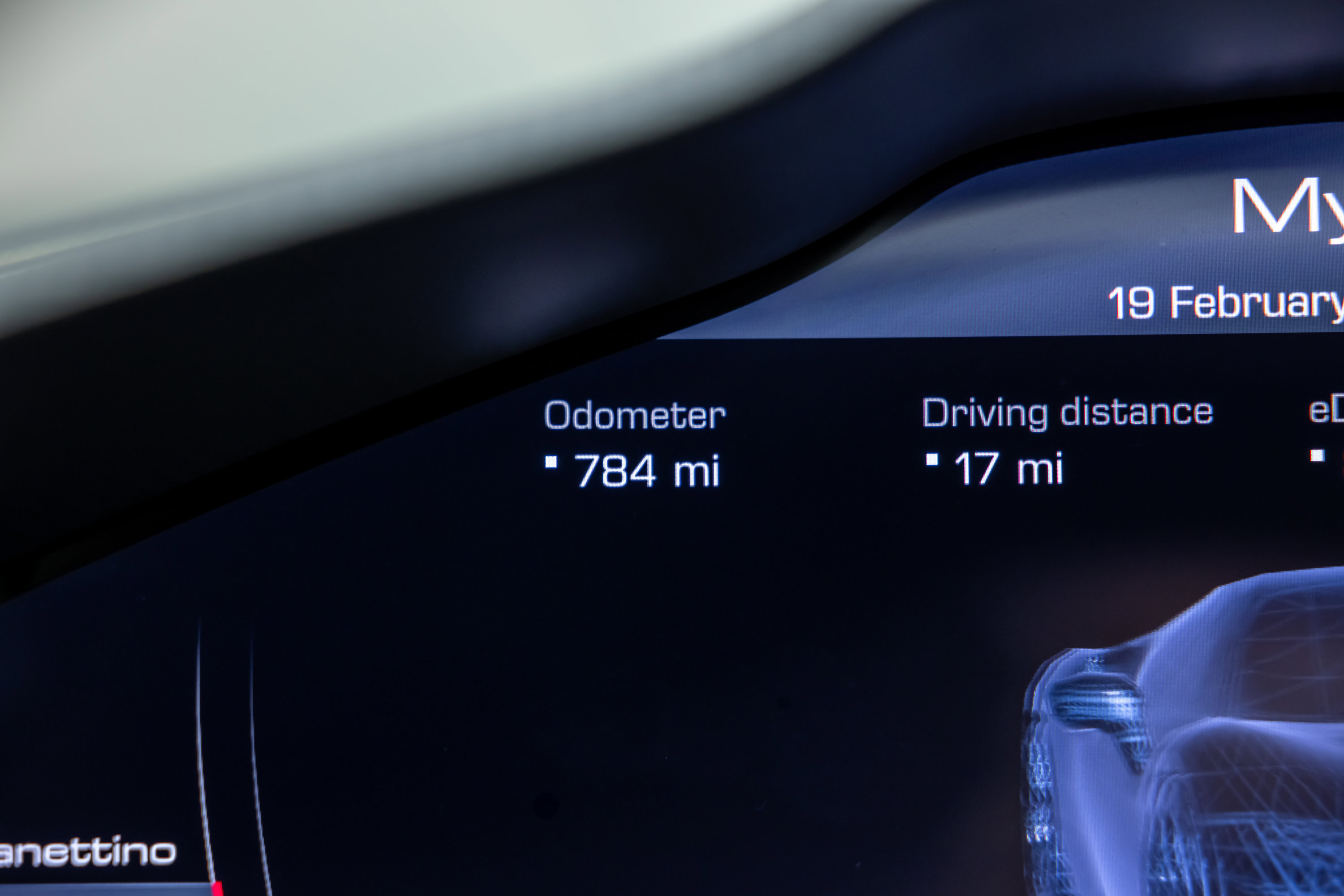 Certified 2023 Ferrari SF90 Stradale image 67