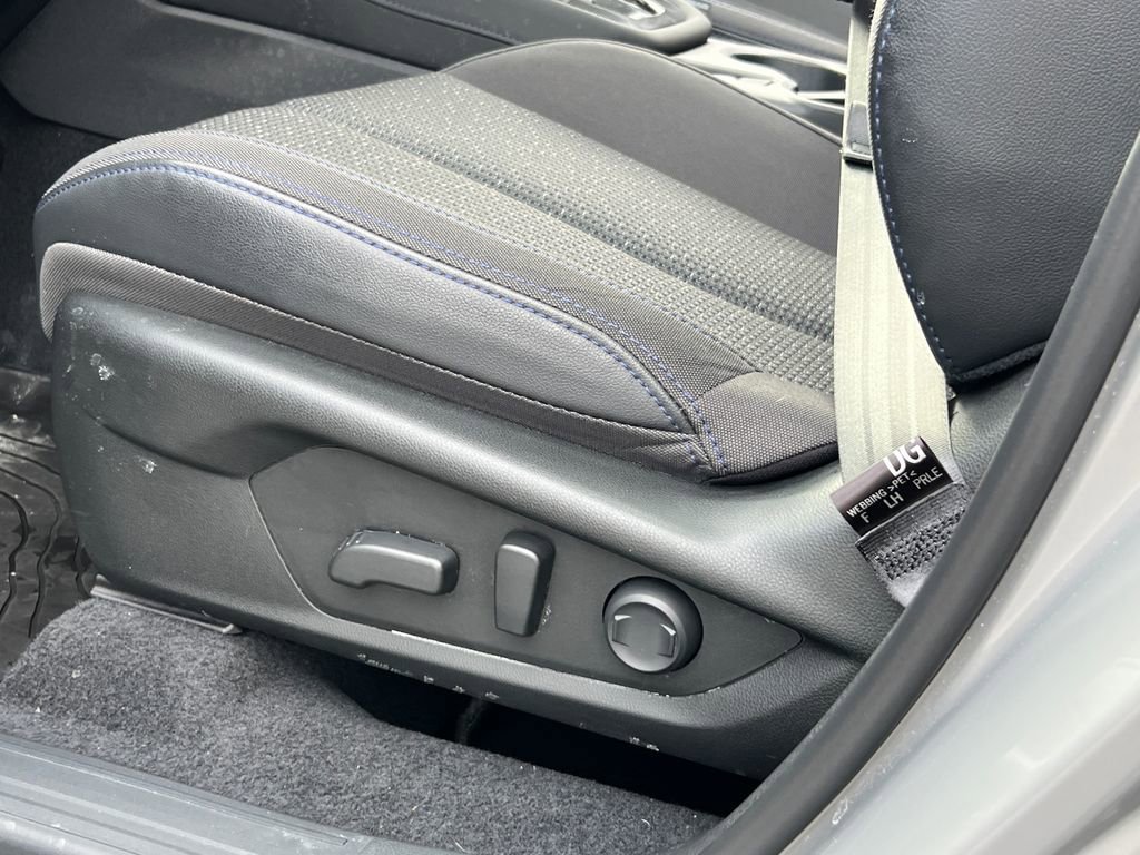 Certified 2025 Subaru Forester Premium w/ Convenience Package #1 image 21