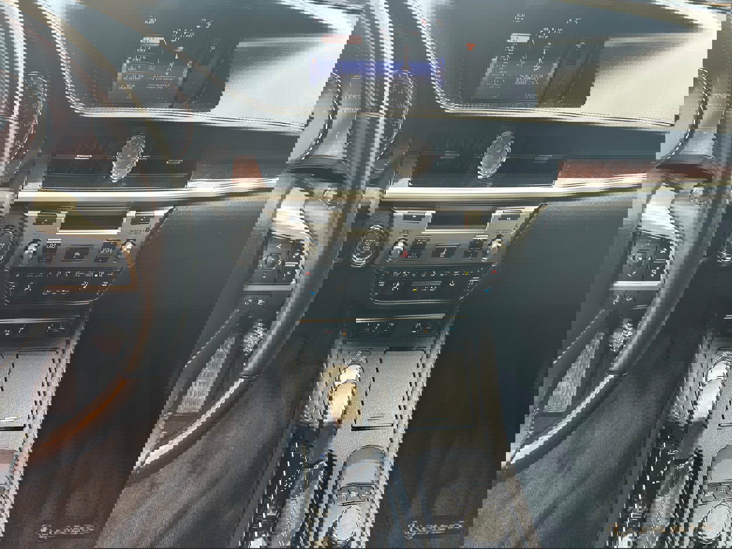 Used 2016 Lexus ES 350 image 10