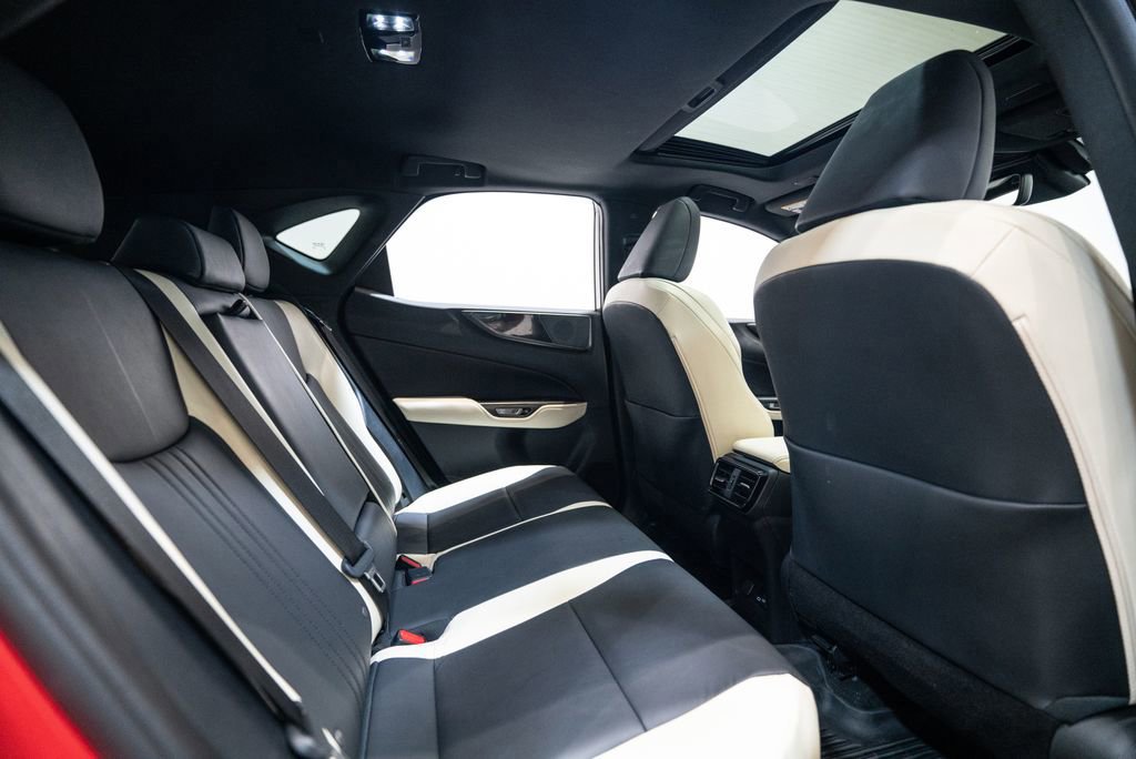 Used 2023 Lexus NX 350 AWD image 34