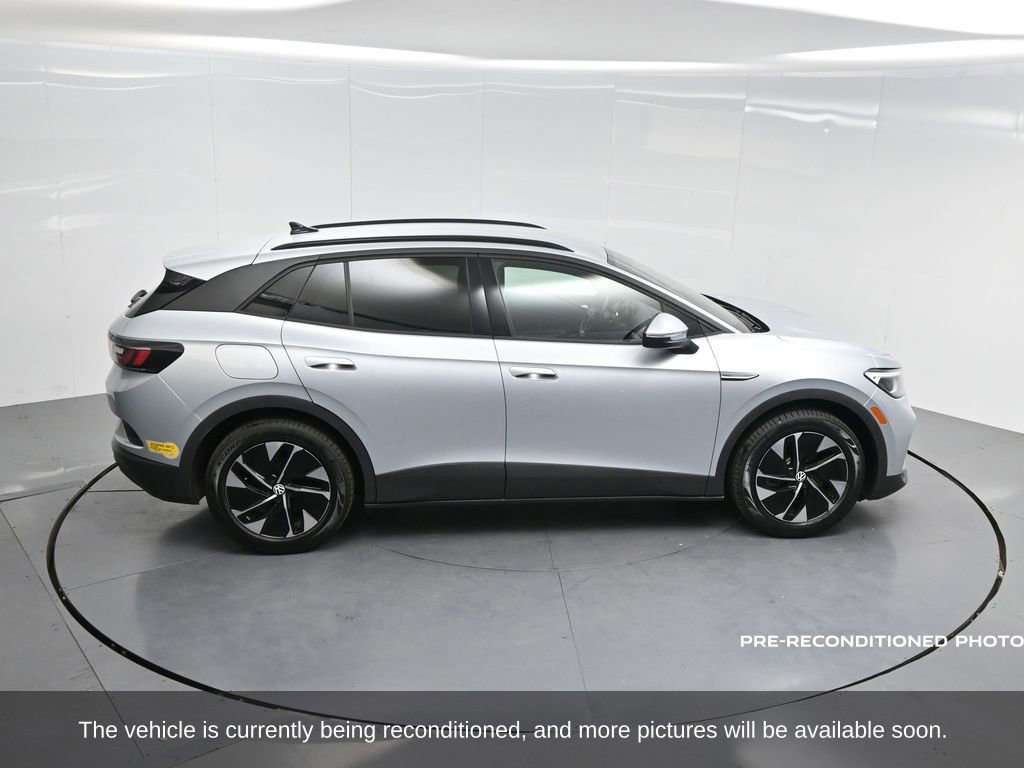 Used 2022 Volkswagen ID.4 Pro image 64