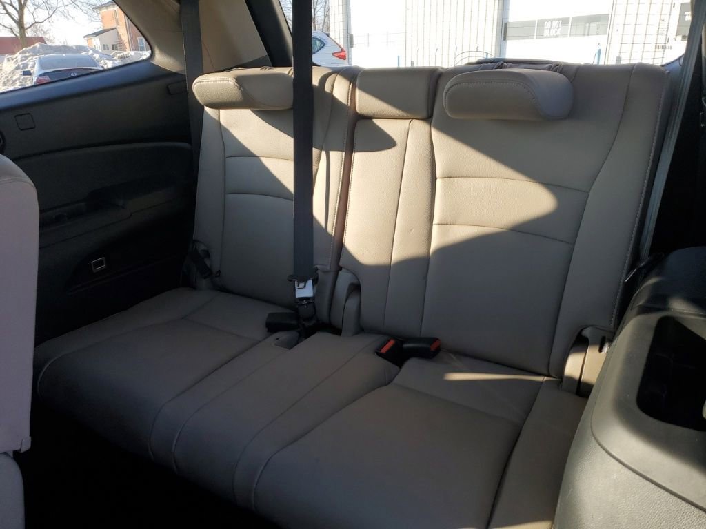 Used 2022 Honda Pilot Special Edition image 26