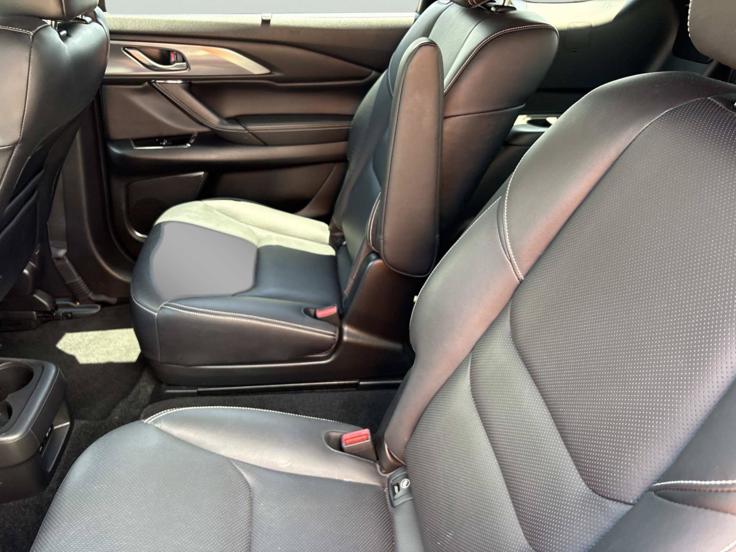 Used 2023 MAZDA CX-9 Grand Touring AWD/4WD image 15