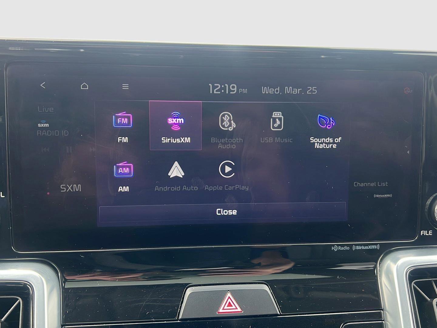 Used 2022 Kia Sorento SX image 37