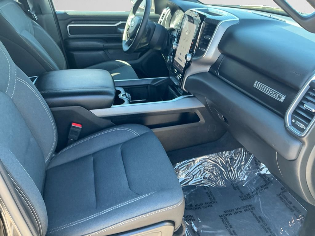 Used 2025 RAM 1500 Big Horn image 15