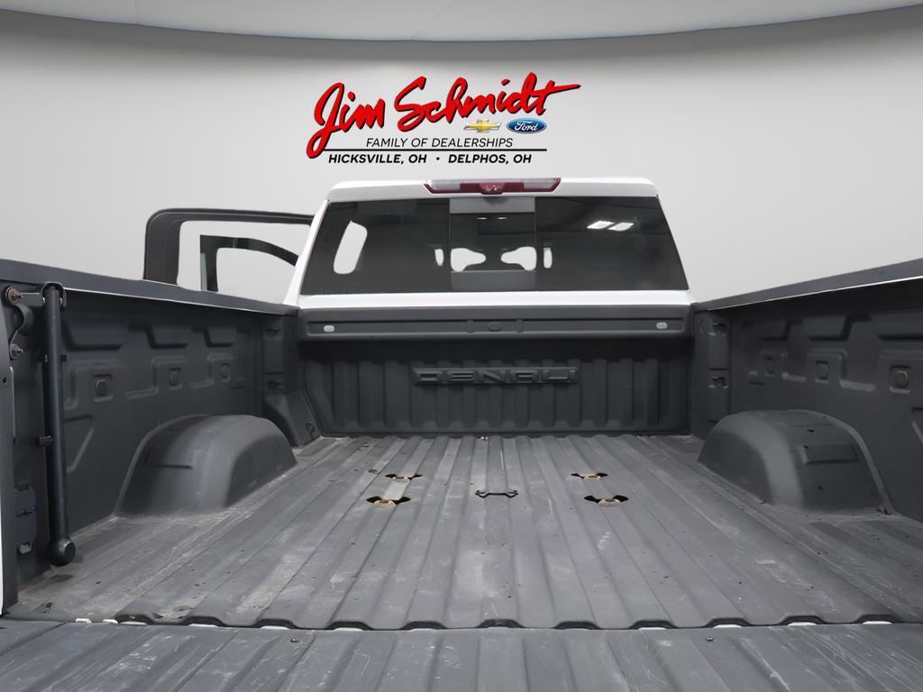 Used 2021 GMC Sierra 2500 Denali w/ Denali Ultimate Package image 37