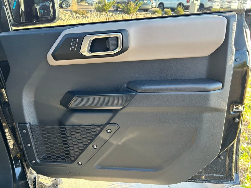 Used 2024 Ford Bronco Wildtrak AWD/4WD image 31