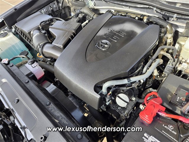 Used 2021 Toyota Tacoma TRD Off-Road w/ Technology Package image 20