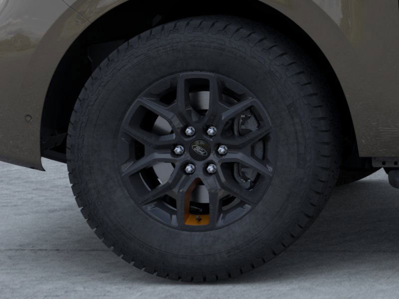 New 2026 Ford Expedition Tremor image 19