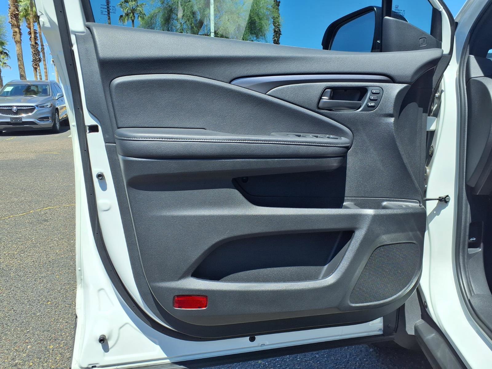 Used 2023 Honda Passport EX-L image 18