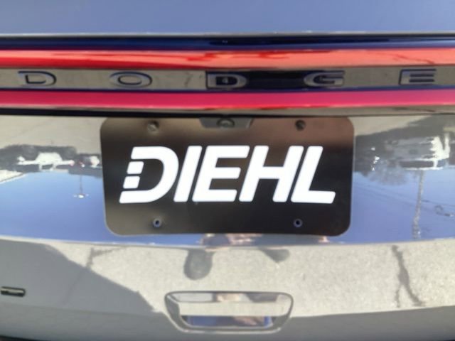 New 2026 Dodge Durango GT w/ Tow 'N Go Package image 13