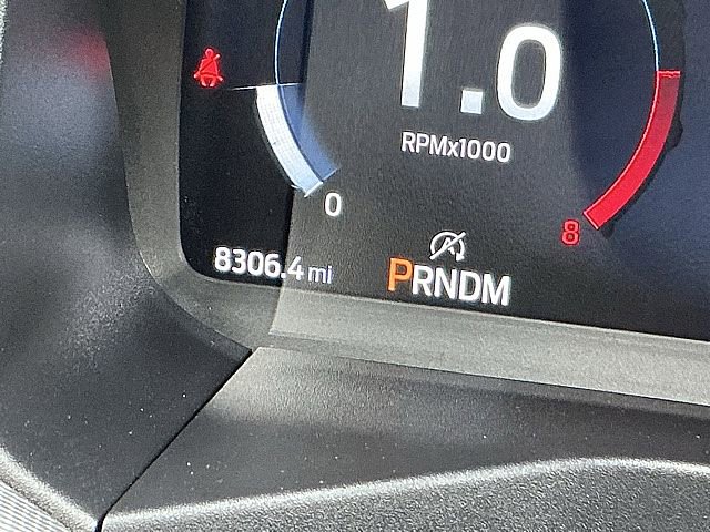 Used 2025 Ford Explorer ST w/ Sun And Sound Package image 33