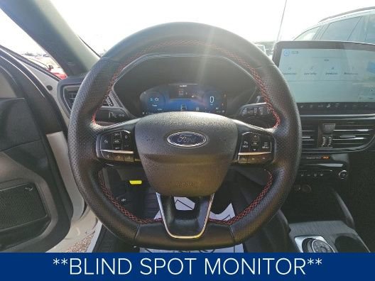 Used 2025 Ford Escape ST-Line Elite w/ Premium Technology Package image 11