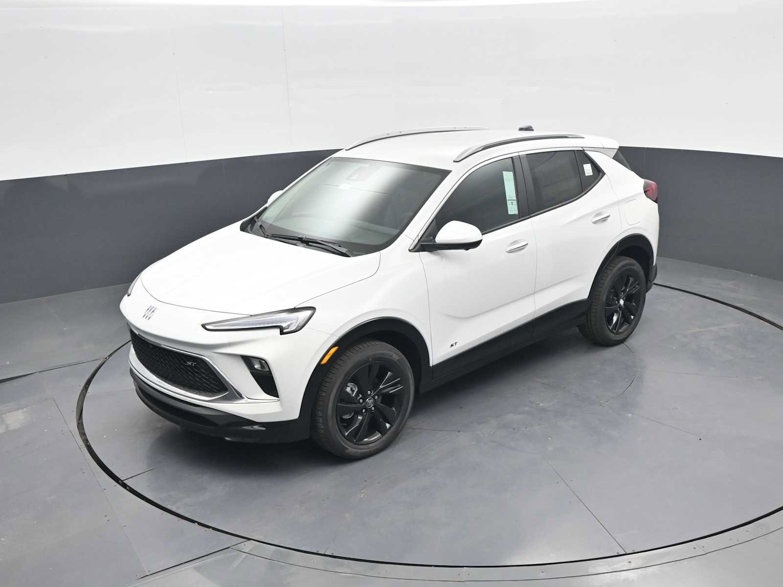 New 2026 Buick Encore GX Sport Touring w/ Advanced Technology Package AWD/4WD image 29