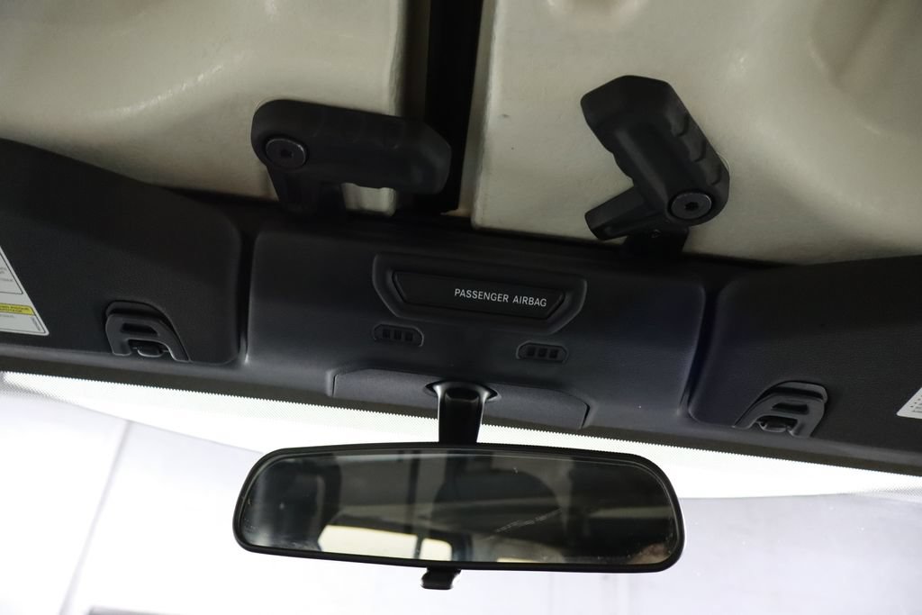 Used 2023 Jeep Wrangler Unlimited Sport AWD/4WD image 20