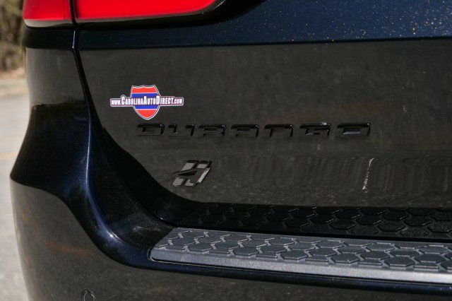 Used 2023 Dodge Durango R/T image 33