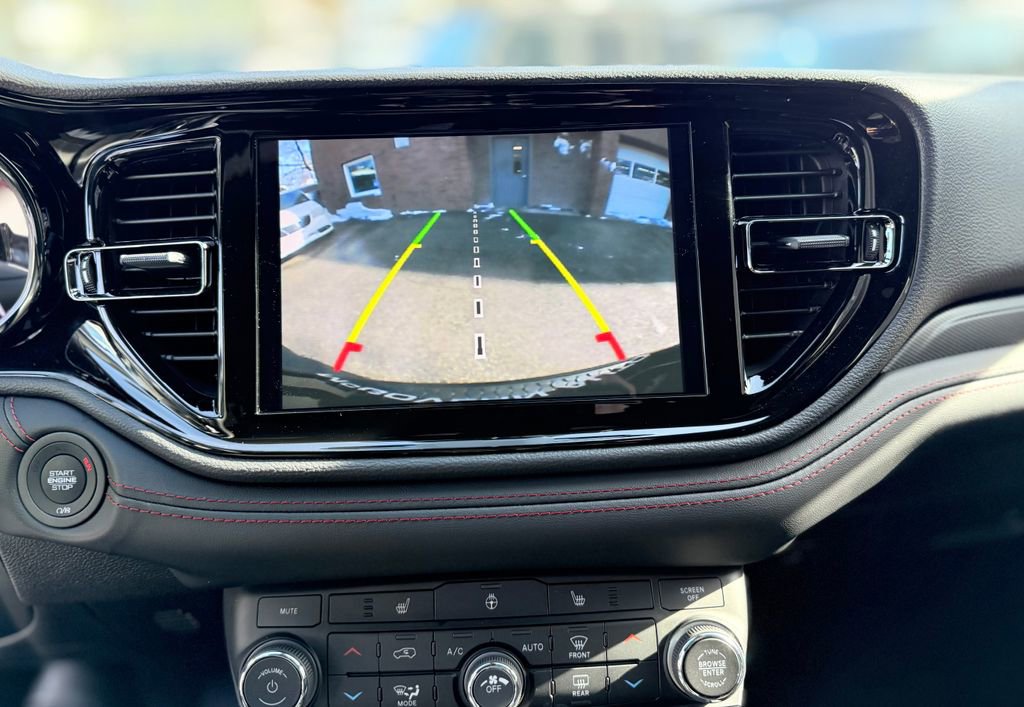 New 2026 Dodge Durango GT image 32