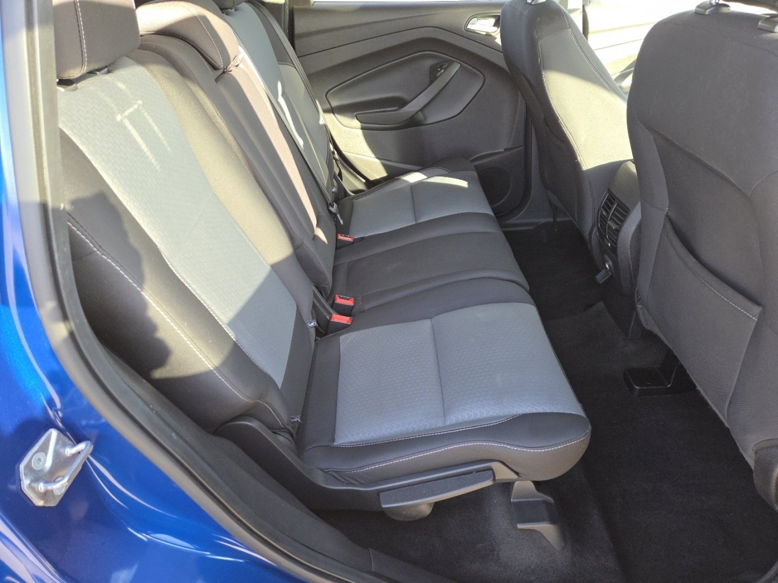 Used 2018 Ford Escape SE image 20