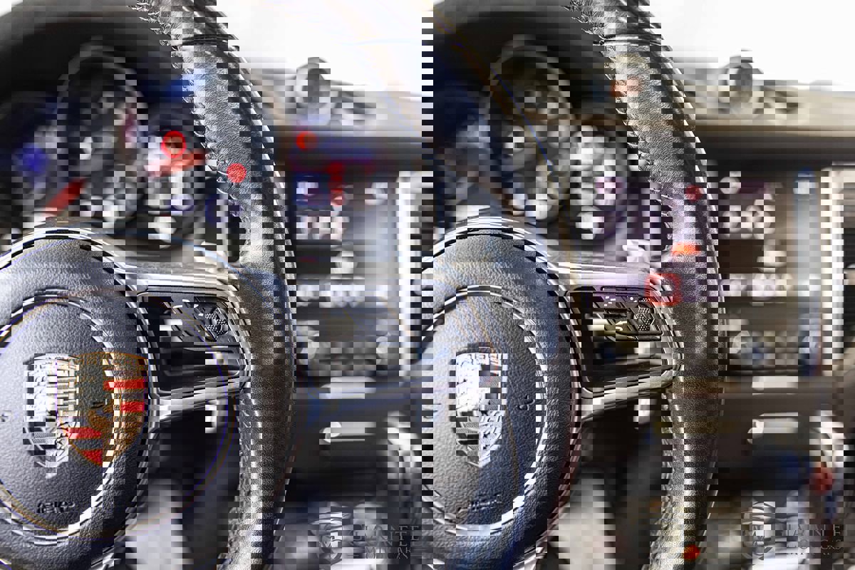 Used 2018 Porsche Macan GTS w/ Premium Package Plus image 26