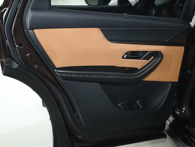 Certified 2025 MAZDA CX-90 3.3 Turbo S w/ Premium Plus image 23