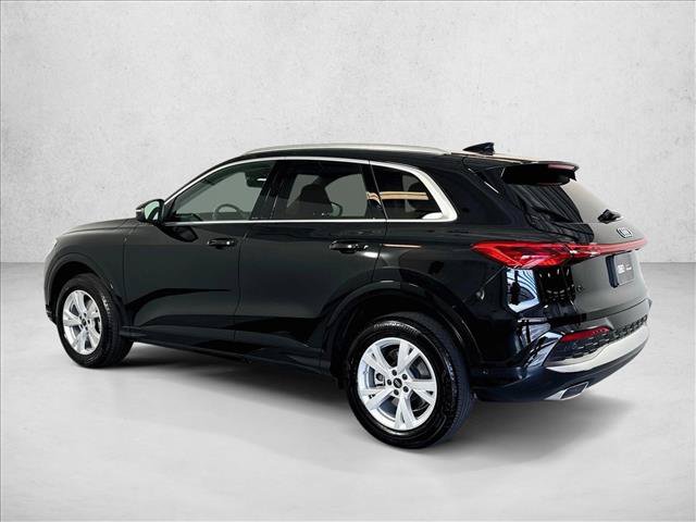 Used 2025 Audi Q5 Premium AWD/4WD image 8