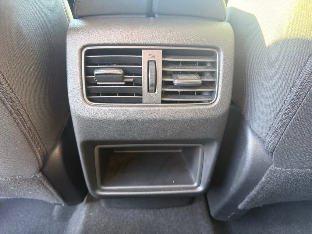 Used 2023 Nissan Rogue S AWD/4WD image 31