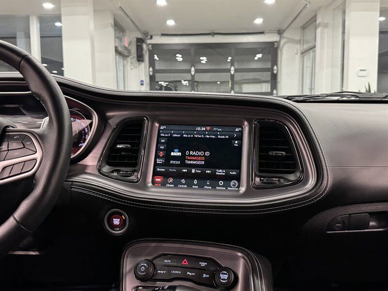 Used 2023 Dodge Challenger SRT Hellcat image 22
