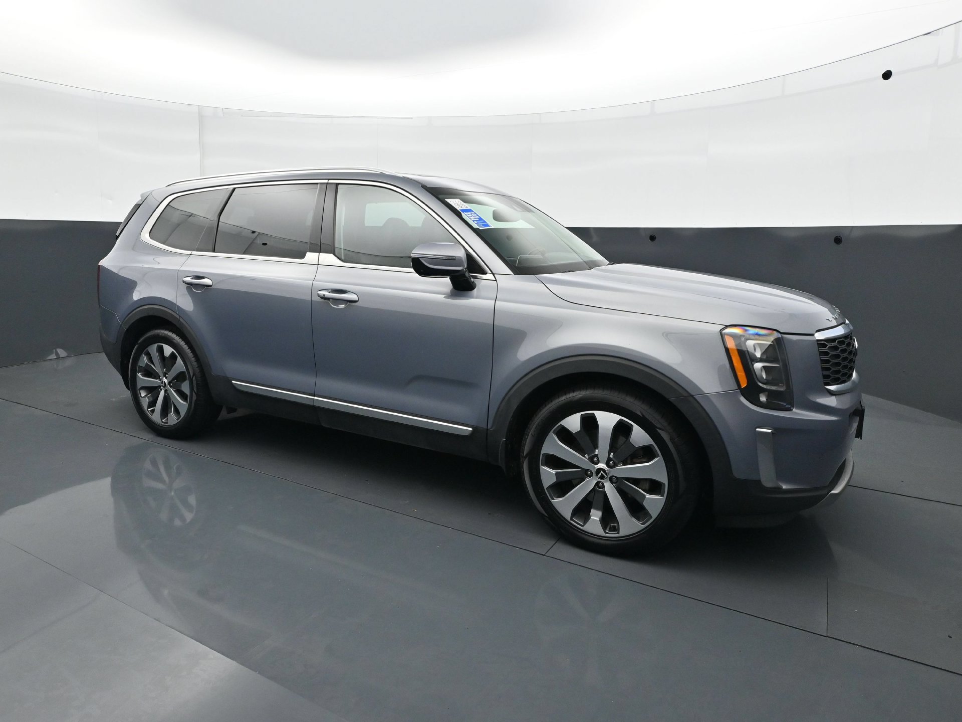 Used 2020 Kia Telluride SX AWD/4WD image 9