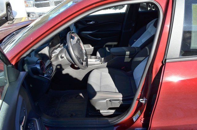 Used 2024 Chevrolet Trax RS image 17