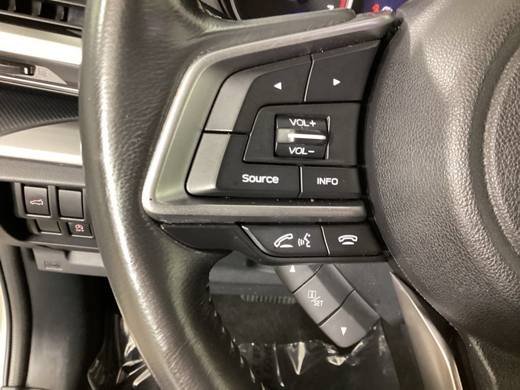 Used 2020 Subaru Forester Premium AWD/4WD image 18