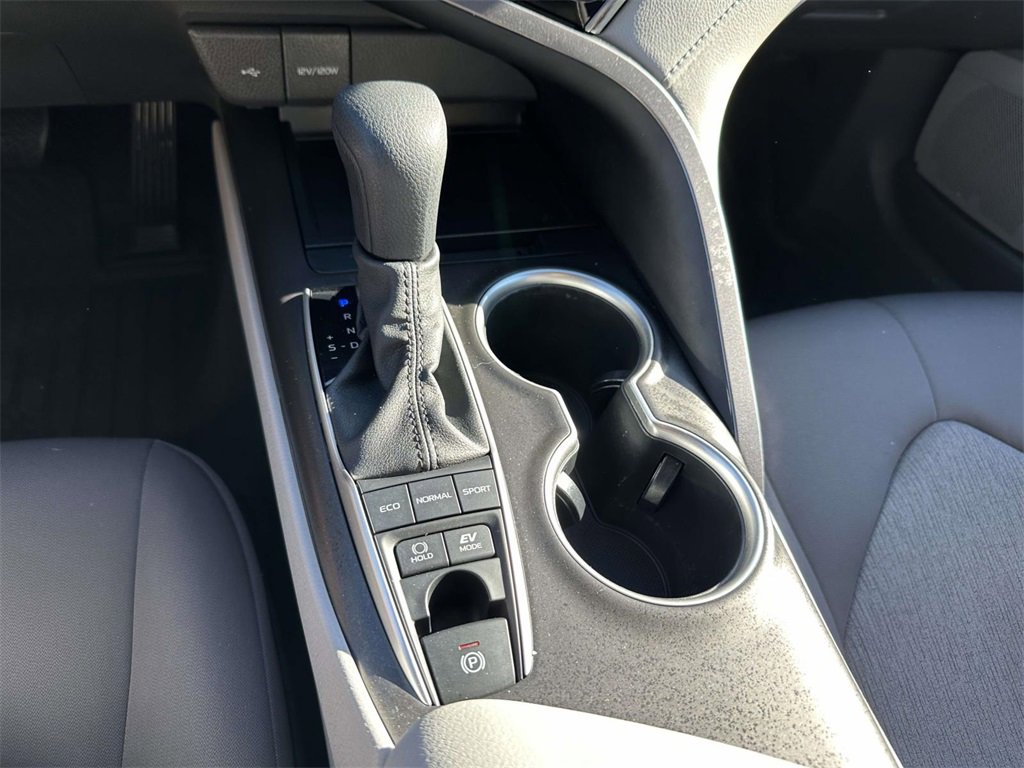 Certified 2023 Toyota Camry LE image 7