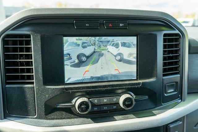 Used 2023 Ford F150 XLT image 22