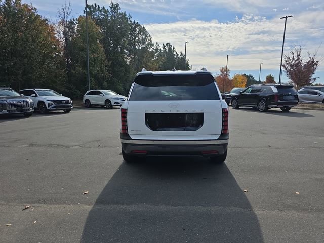 New 2026 Hyundai Palisade SEL Premium image 14
