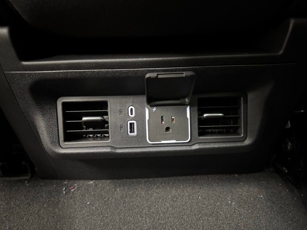 New 2025 Chevrolet Silverado 1500 RST image 35