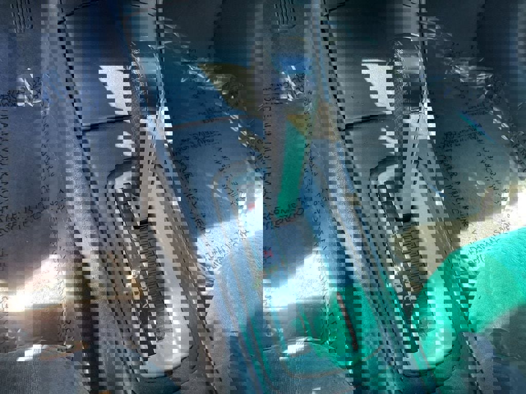 Used 2004 Honda Civic VP image 7