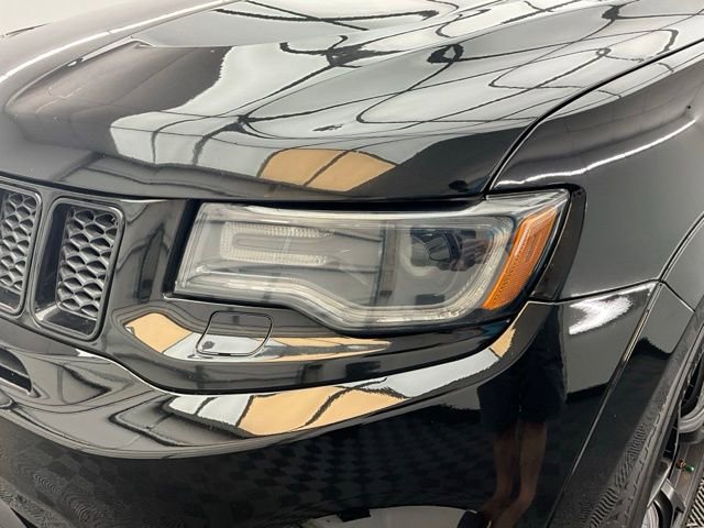 Used 2020 Jeep Grand Cherokee SRT AWD/4WD image 26