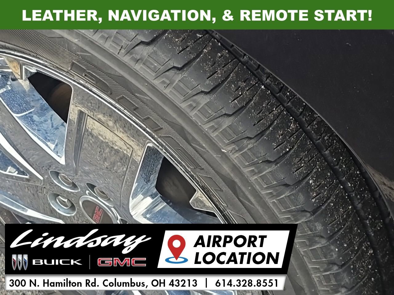 Used 2016 GMC Acadia Denali image 12