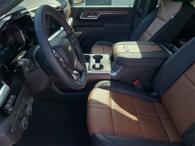 New 2026 Chevrolet Silverado 3500 High Country w/ Technology Package image 20