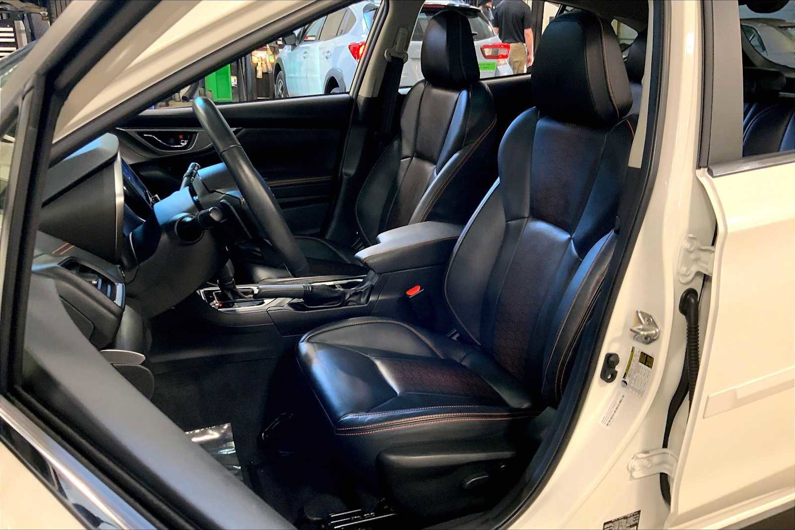 Used 2023 Subaru Crosstrek 2.5i Limited image 9